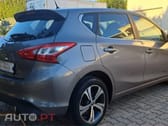 Nissan Pulsar 1.2 DIG-T Tekna