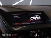BMW 116 d Aut. M Sport