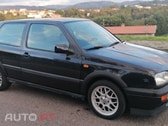 Volkswagen Golf GL TD