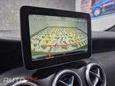 Mercedes-Benz A 180 d Style