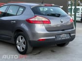 Renault Mégane 1.5 dCi Comfort SS