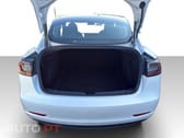 Tesla Model 3 RWD