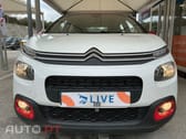 Citroen C3 1.2 PureTech Shine