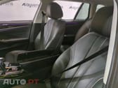 BMW 520 d Auto