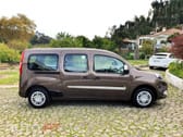 Renault Kangoo Fase II 1.5 dCi Grand Confort Intens