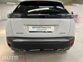 Peugeot 2008 1.2 Hybrid Allure e-DCS6