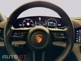 Porsche Taycan Performance I.V.A DEDUTIVEL 