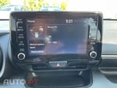 Toyota Yaris 1.5 HDF Exclusive