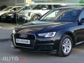 Audi A4 Avant 2.0 TDI