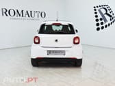 Smart ForFour 1.0 Prime 71