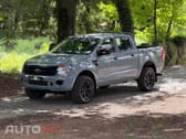 Ford Ranger 2.2 TDCi CD XL 4WD