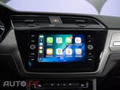 Volkswagen Touran 2.0 TDI Confortline