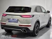 DS DS7 Crossback E-Tense Performance Line EAT8