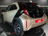 Toyota Aygo X 1.0 Pulse CVT