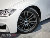 BMW 318 d Auto Pack M