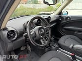 MINI Countryman Cooper D Aut.