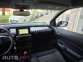 Citroen C4 Cactus 1.2 PureTech Shine