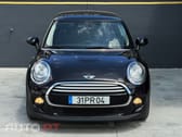 MINI Cooper Cooper D