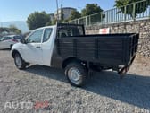 Mitsubishi L200 2.5 DI-D Club Invite AC 3L 4WD