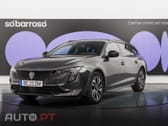 Peugeot 508 SW 1.5 BlueHDi Allure EAT8