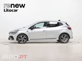 Renault Clio Clio RS Line TCE 90