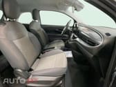 Fiat 500e 42 KWh Icon