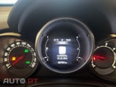 Fiat 500X 1.6 MJ Lounge J18 DCT S&S