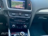 Audi Q5 2.0 TDI 150cv S-Line