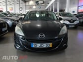 Mazda 3 MZ-CD 1.6 Comfort