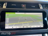 Land Rover Range Rover Sport P400e Hybrid SE