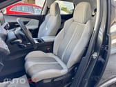 Peugeot 3008 1.5 BlueHDi Allure