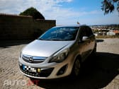 Opel Corsa D 1.3 CDTI EcoFlex