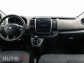 Renault Trafic 1.6 dCi L1H1 1.0T SS
