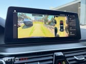 BMW 520 e Pack M
