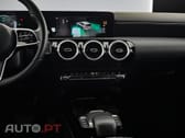 Mercedes-Benz A 250 A250e Hybrid