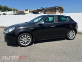 Alfa Romeo Giulietta 1.6 JTDM 16V Impression
