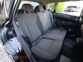 Nissan Pulsar 1.5 dCi N-Connecta