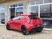 Alfa Romeo Mito 1.6 JTDM Distinctive