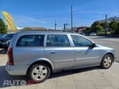 Opel Astra Caravan 1.4 Elegance