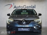 Renault Mégane Sport Tourer 1.5 Blue dCi Limited