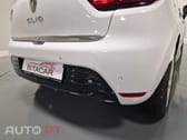 Renault Clio 1.5 dCi Limited