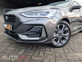 Ford Focus 1.0 EcoBoost MHEV ST-Line