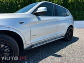 BMW X3 20 d xDrive