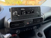 Citroen Berlingo 1.6 BlueHDi L2 3L