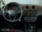 Seat Ibiza 1.0 Reference
