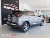 Peugeot 3008 1.5 BlueHDi Allure EAT8