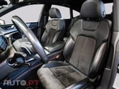 Audi A7 I.V.A DEDUTÍVEL 55TFSie 2x S LINE