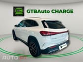 Mercedes-Benz EQA I.V.A DEDUTIVEL 250 AMG + TETO 