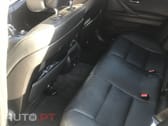 BMW 520 d Auto 129g