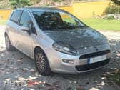 Fiat Punto 1.3 M-jet Start&Stop
